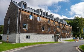 Apartmany Kouty